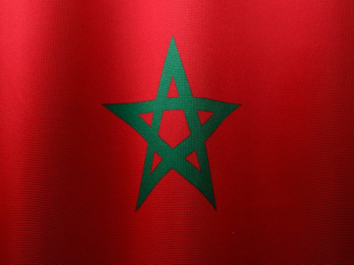 Employer of Record Morocco