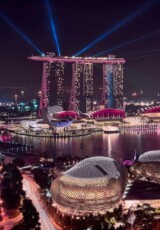 Hiring in Singapore