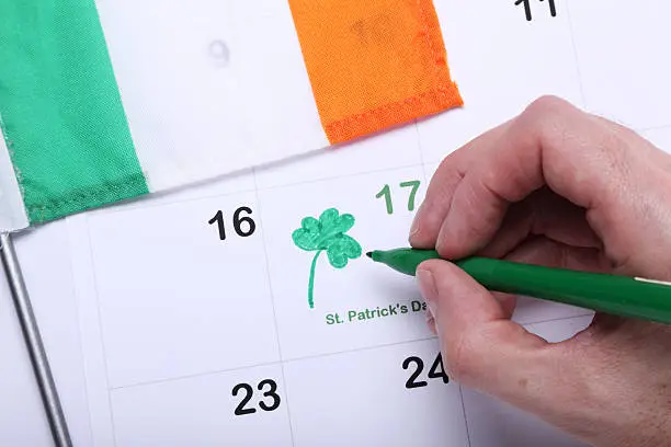 Ireland Public Holidays