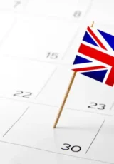United Kingdom public holidays