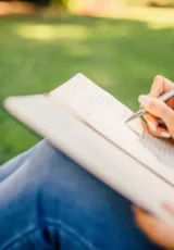 Taking notes