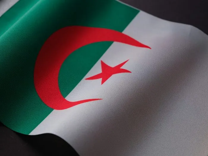 Employer of Record Algeria