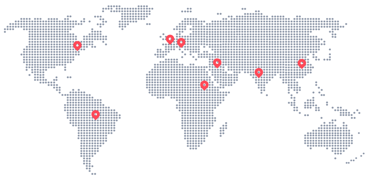 Menu Map