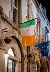 Hiring in Ireland