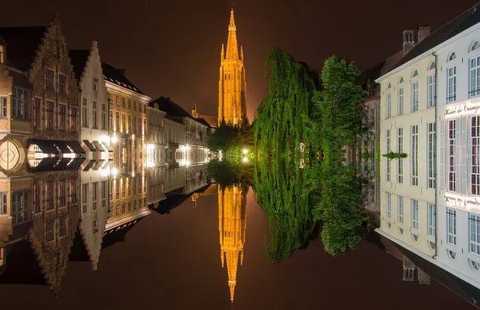 Belgium: Salary Indexation