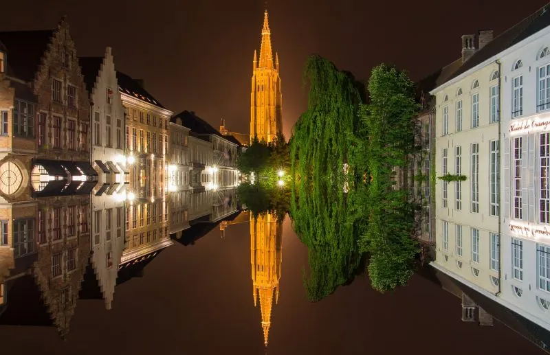 Belgium Salary Indexation Title