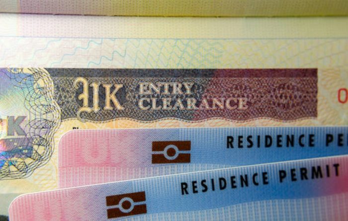 Can EU Citizens Work in UK?