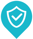 Secure icon