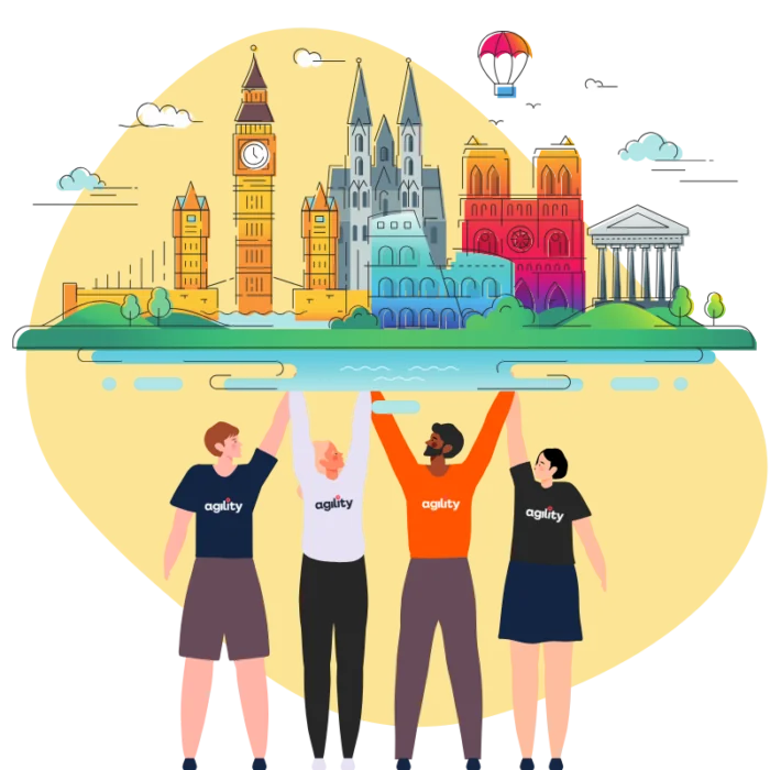 European Expansion: Best Practices & Tips