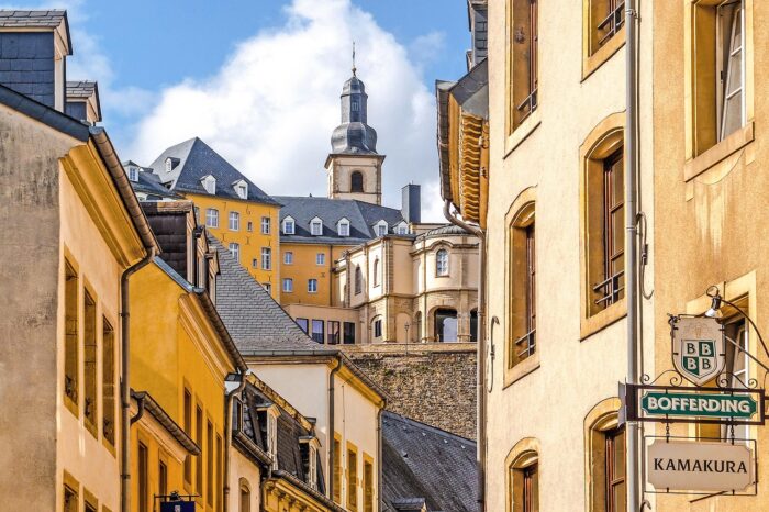 Luxembourg: Salary Indexation May 2025
